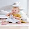 HABA 305167 Cuddle Cloth Dream Cloud for Babies view 2