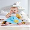 HABA 305167 Cuddle Cloth Dream Cloud for Babies view 3