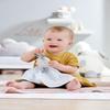 HABA 305167 Cuddle Cloth Dream Cloud for Babies view 4
