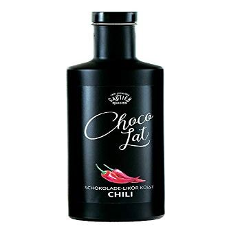 Gautier Mckstein Chocolat Chili 15% 500 ml