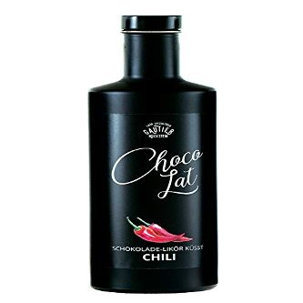 Gautier Mckstein Chocolat Chili 15% 500 ml