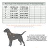 WINHYEPET Dog Harness WHPEU11911 view 4