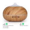 WD&CD 300 ml Aroma Diffuser and Humidifier with Wood Grain, 7-Color LED view 3