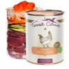 Terra Canis Chicken with Zucchini & Papaya, Light Wet Dog Food, 400 g view 1
