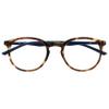 OPULIZE MET Blue Light Filter Reading Glasses view 1