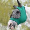 CLBING Fine-Mesh Fly Mask with Ear and Nose Extensions, One Size, B view 2