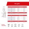 Lauma Medical Class II Closed-Toe Compression Knee-High Socks view 3