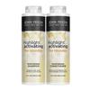 John Frieda Highlight Activating Moisturizing Shampoo and Conditioner for Blondes, 2 x 500 ml view 1