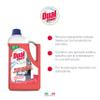 Dual Power HACCP Descaler for Dishwashers, Washing Machines, and Industrial Pasta Cookers, Quickly Removes Limescale, Neutral, 5000 ml view 3