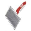EHASO Soft Slicker Brush, Large, 10 x 6 cm, 20 cm Long view 1
