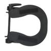 Adjustable Face Cradle Set for Massage Table, Brown view 2