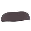 Adjustable Face Cradle Set for Massage Table, Brown view 3