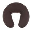 Adjustable Face Cradle Set for Massage Table, Brown view 4