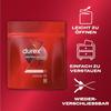 Durex Real Feel Classic Condoms – Thin, Regular Fit (40 Count) view 3