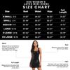 HDE Women's Mini Latex Dress, Bodycon, Sleeveless, Sexy, Halloween Party - Black - Small view 3