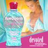 Devoted Creations Turquoise Temptation Indoor and Outdoor Tanning Lotion, 12.25 oz view 3