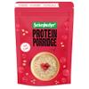 Seitenbacher Raspberry Porridge – Warm Breakfast with 30% Protein, Wheat-Free (500 g) view 1