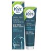 Veet Men Hair Removal Cream for Sensitive Skin, 200 ml view 1