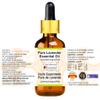 Greenwood Essential Pure Lavender Essential Oil, Lavandula angustifolia, Steam-Distilled, 5 ml view 3