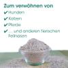 cdVet Natural Products Cookie Mix 180 g - Dogs, Cats & Horses - Custom Healthy Treats Without Additives view 3