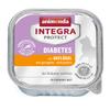 animonda INTEGRA PROTECT Cat Food Wet Diabetes Poultry (6 x 100g) view 2