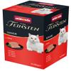 animonda vom Feinsten Senior, Wet Food for Cats 7+, with Beef, 6 x 100g view 1
