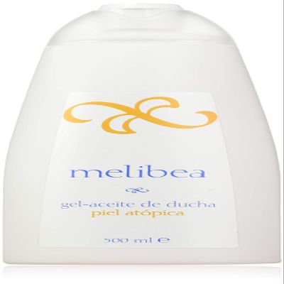 Melibea Gel 500 ml for Atopic Skin