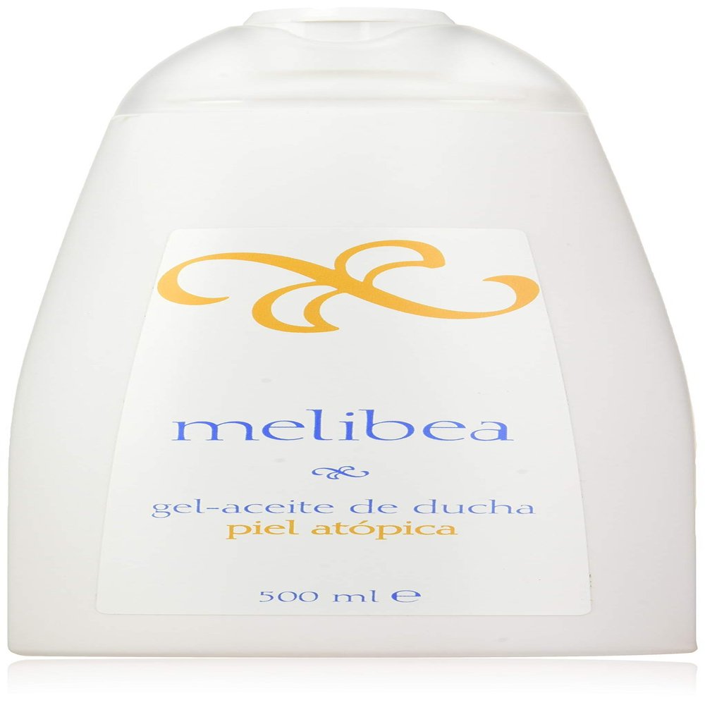 Melibea Gel 500 ml for Atopic Skin