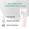 DR.ORACLE A-Thera Cleansing Foam Facial Cleanser for Sensitive Skin – Korean Beauty, 3.38 fl oz, Dermatologist Tested, 21 STAY view 2