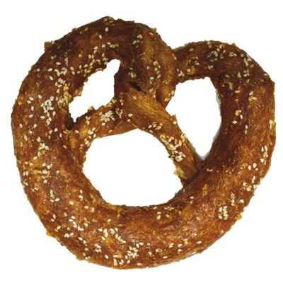 Croci Bakery Pretzel - Dog Chew Snack