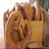 Croci Bakery Pretzel - Dog Chew Snack view 2