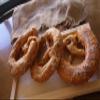 Croci Bakery Pretzel - Dog Chew Snack view 3