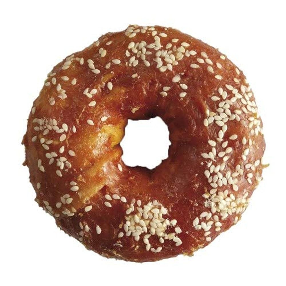 Croci Bakery Bagel - Dog Chew Snack