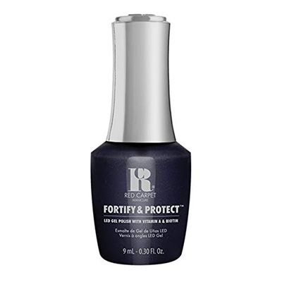 Red Carpet Manicure Fortify & Protect I Do My Own Stunts, 9 ml