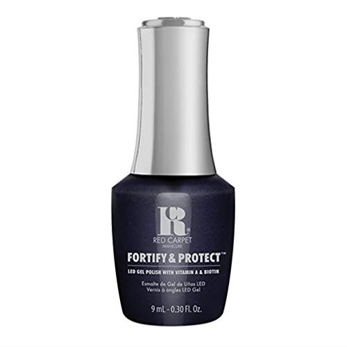 Red Carpet Manicure Fortify & Protect I Do My Own Stunts, 9 ml