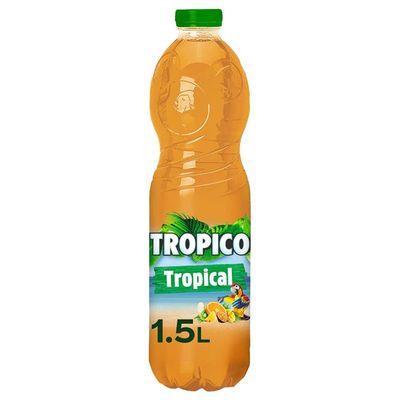 Tropico Tropical 1.5 L (Pack of 6)