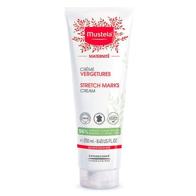 Mustela Maternité Stretch Mark Cream 250 ml
