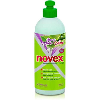 SUPER ALOE VERA Liquid After-Sun Gel 300 ml