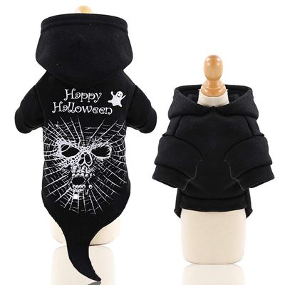 Abcsea Pet Halloween Costume - L
