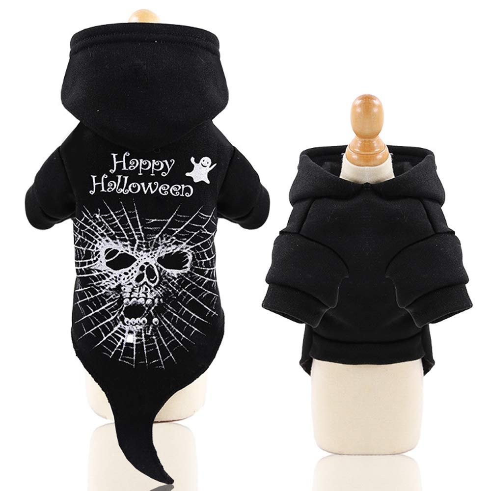 Abcsea Pet Halloween Costume - L
