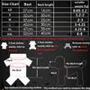 Abcsea Pet Halloween Costume - L view 4