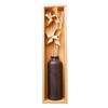 Tubayia Ceramic Reed Diffuser with Windmill for Home, Office, or Hotel view 2