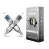 Wormhole Tattoo Cartridge Needles, Mixed 1203RL/1205RL/1205RM/1207RM, 20 Count view 1