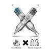 Wormhole Tattoo Cartridge Needles, Mixed 1203RL/1205RL/1205RM/1207RM, 20 Count view 2