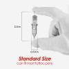 Wormhole Tattoo Cartridge Needles, Mixed 1203RL/1205RL/1205RM/1207RM, 20 Count view 4