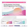 Femometer 40 Ovulation Tests + 10 Pregnancy Tests, 10 mIU/mL, Optimal Sensitivity view 1