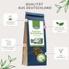 Passionflower Herb 60g - Good Night - Evening Tea - Passiflora Tea - PEPPERMINTMAN view 3