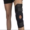 PRO 11 WELLBEING Neoprene Knee Brace with Open Patella and Dual Straps, Small view 1