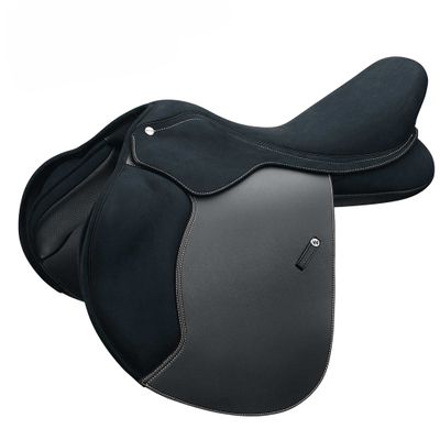 WINTEC PRO Jumping Saddle