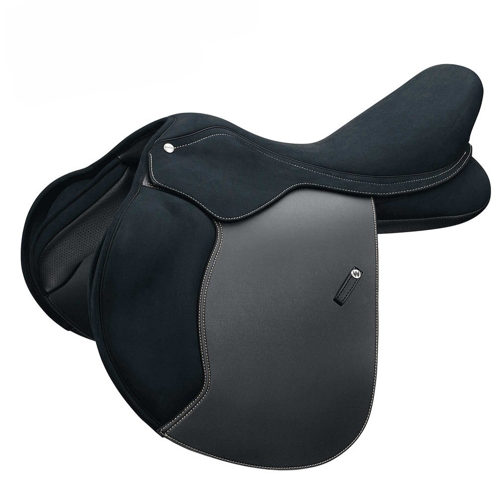 WINTEC PRO Jumping Saddle
